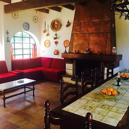 Villa Salteri Benidorm Eksteriør billede